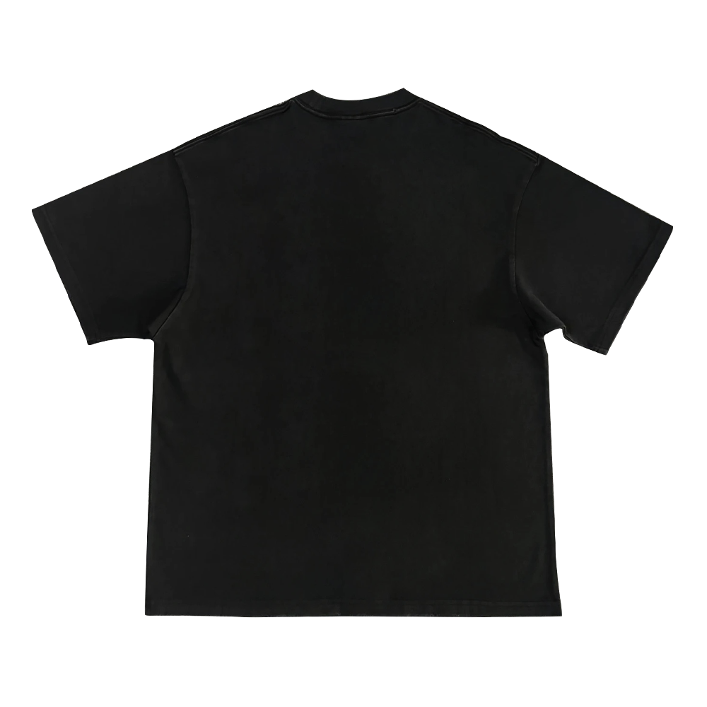 B#Retro Confidential T-Shirt
