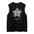 American Star Thorn Washed Vest