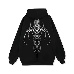 Joint High Street Bone Spur Hoodie