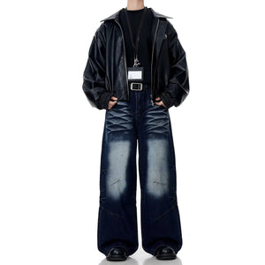 Street Fashion Trends Sweatpants