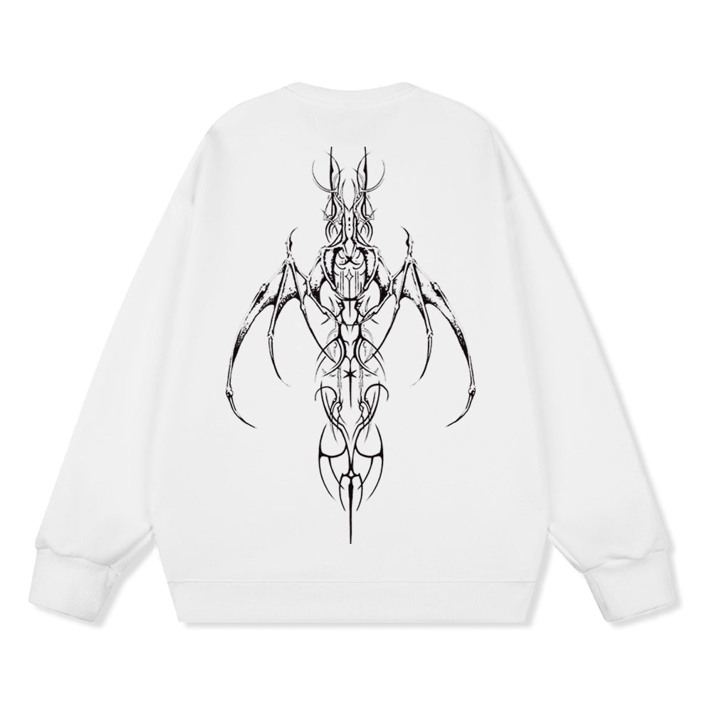BSS | Joint High Street Bone Spur Sweatshirt