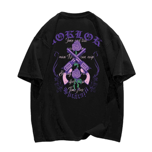 Pistol Roses T-Shirt