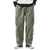 American Straight High Street Trendy Cargo Pants