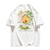 Oil Painting Little Prince T-Shirt