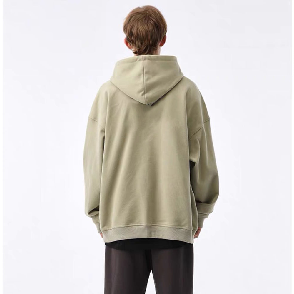 6Kull Stars In Night Sky Hoodie