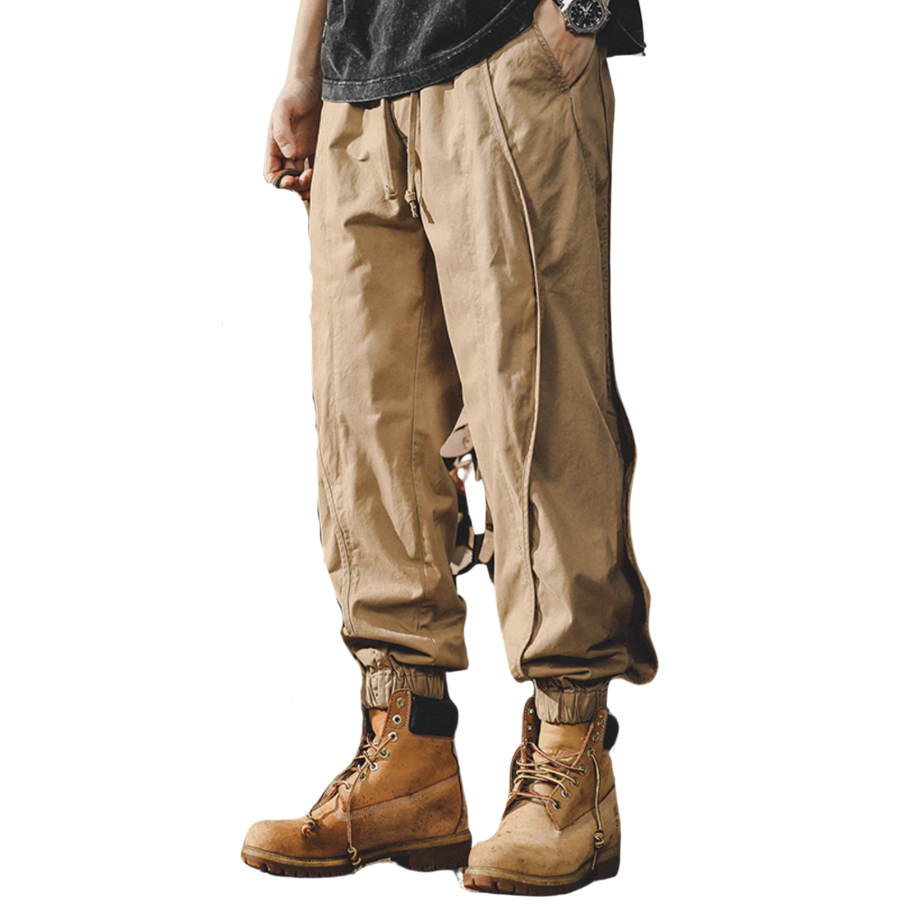 American Casual Cargo Pants