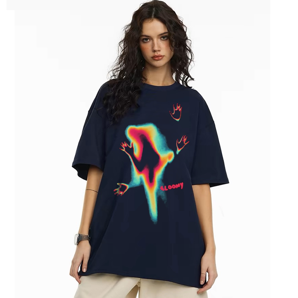 Ghost Palm T-Shirt