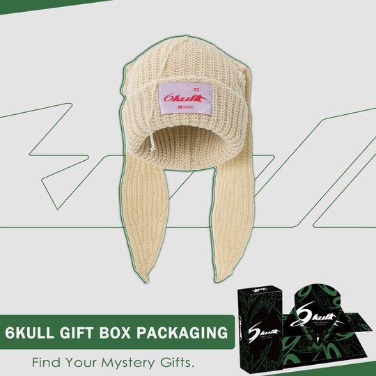 Khaki-With Gift Box