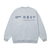 Casual Line Logo Sweatshirt