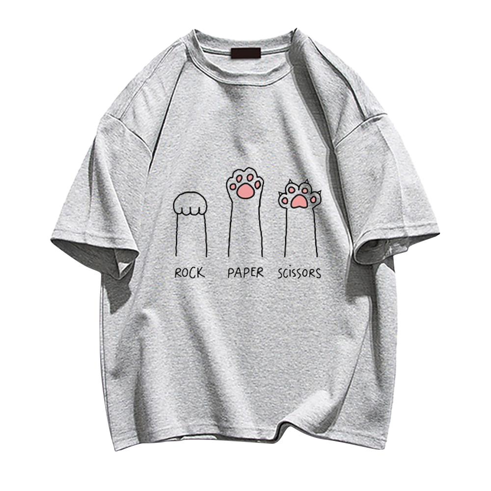 Cat Paw T-Shirt