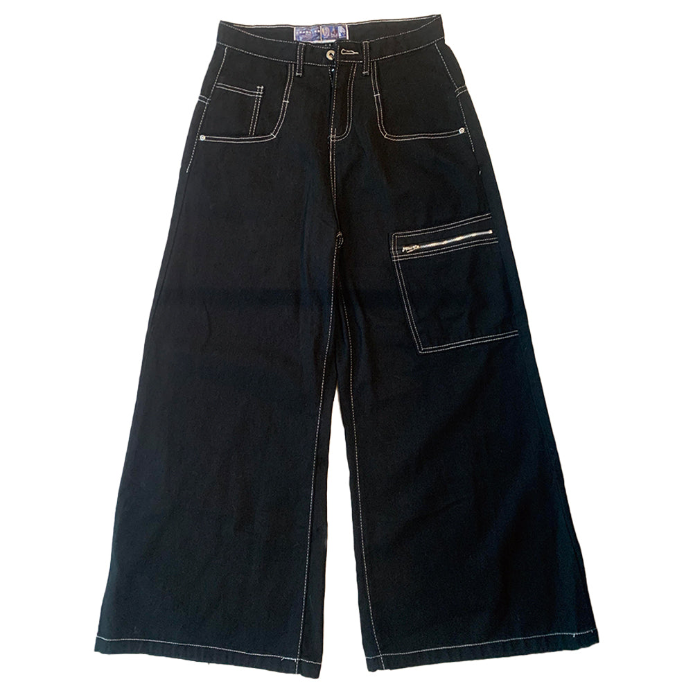 BAGGOUT Pizza Jeans