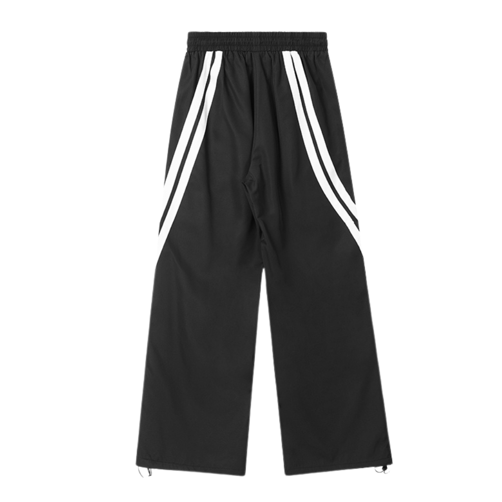 Street Stitching Quick-Drying Sweatpants