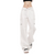 Women's Vintage Hottie Straight Leg Cargo Pants