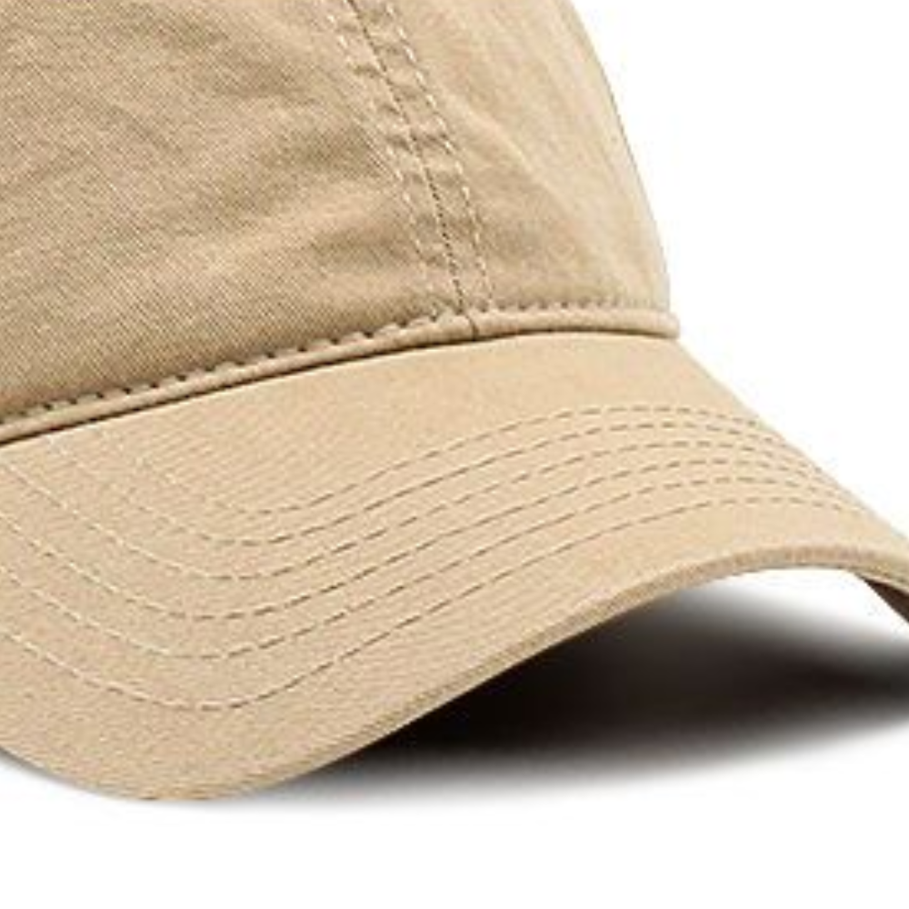 Classic Solid Color hat