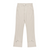 Street Panel Plain Regular Pants