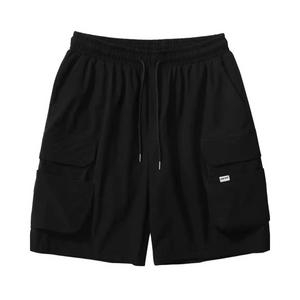 Classic Sports Cargo Shorts