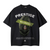 PM | Hip Hop Masked Men's Printed T-shirt