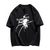 High Street Spider Graphic T-shirt