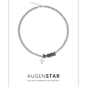 ASR | Urban Star Pendant Necklace