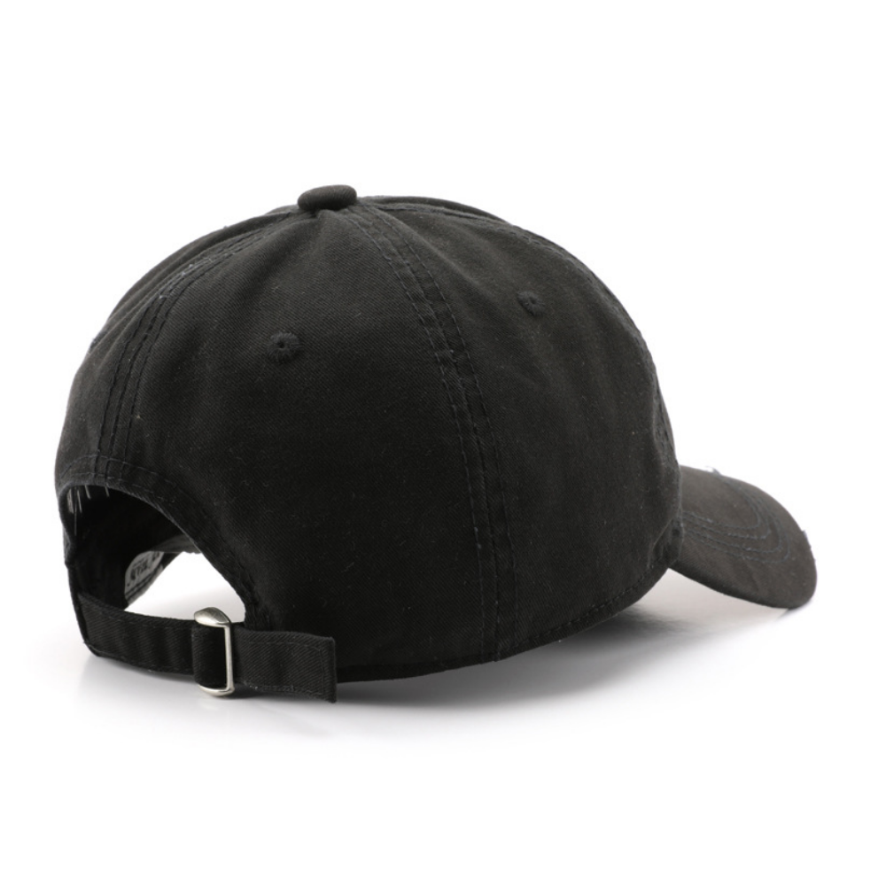 Street Star Patch Hat