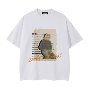 A Lonely Child T-shirt