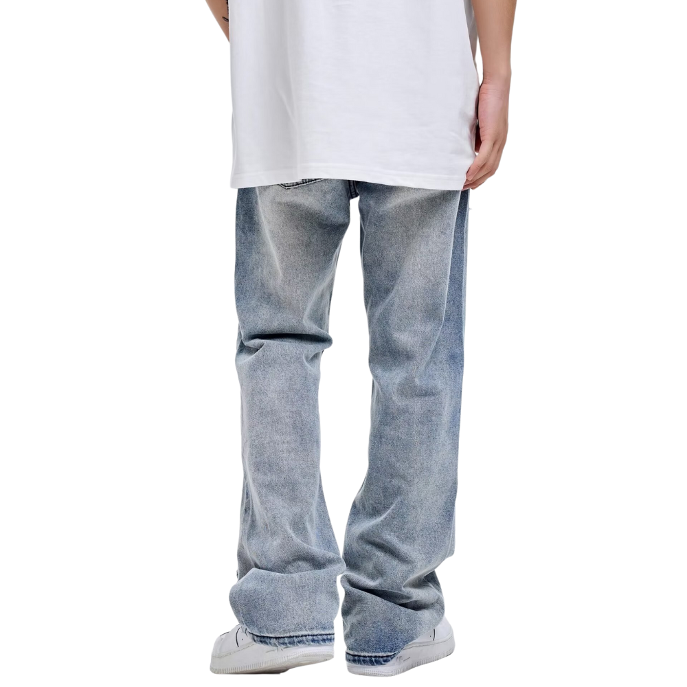 Summer Trend Ripped Jeans