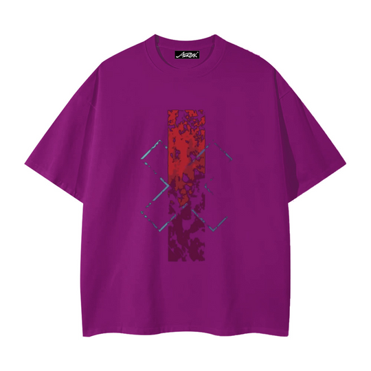 Raspberry Red
