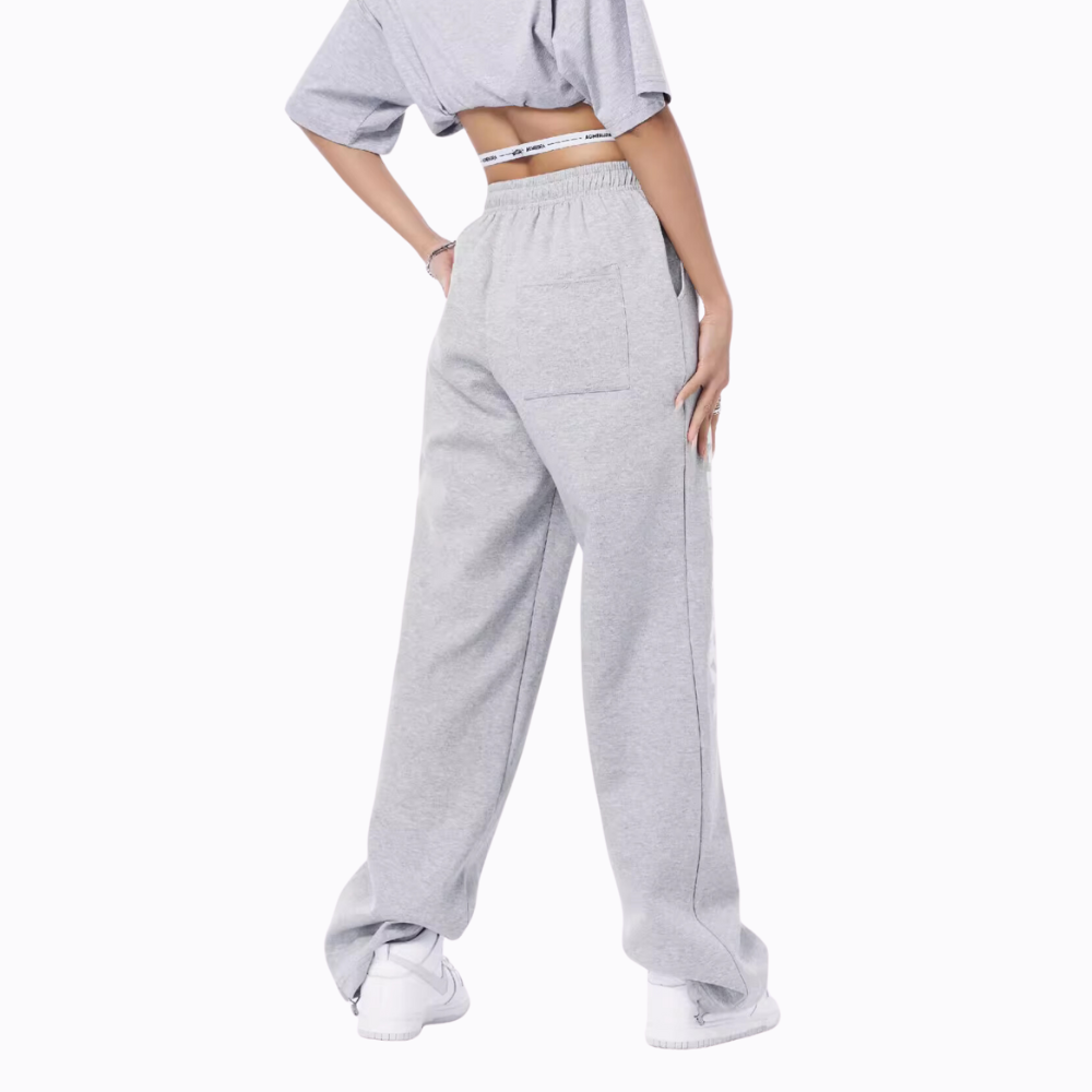 Women's American Letter Sweatpants