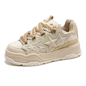 Street Star Foam Sneakers