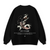 PM | Moth To Flame Sweatshirt