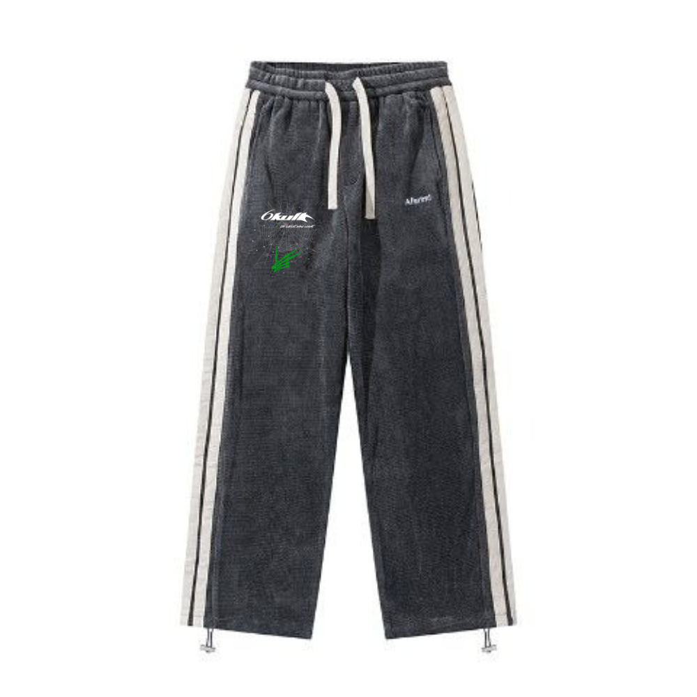 6Kull Fleecing Sweatpants