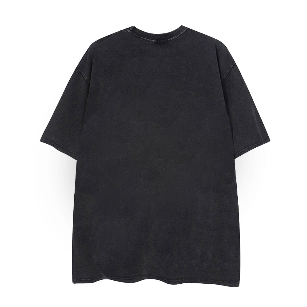 Star Washed T-shirt