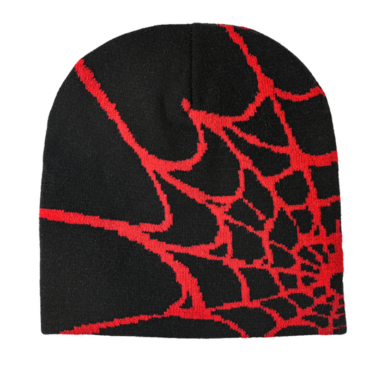 Black and Red