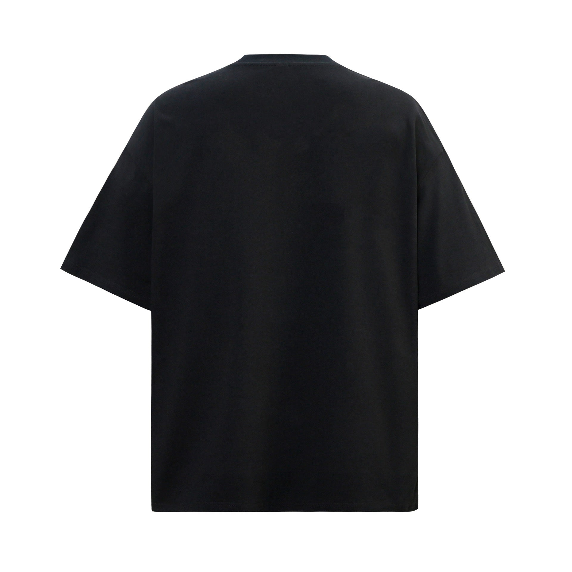 Unseen Echoes Emoji Armor T-Shirt