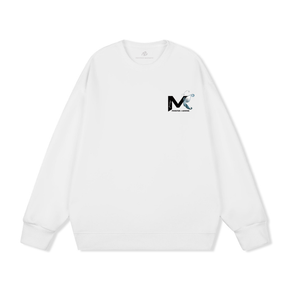 PM | Moth To Flame Sweatshirt