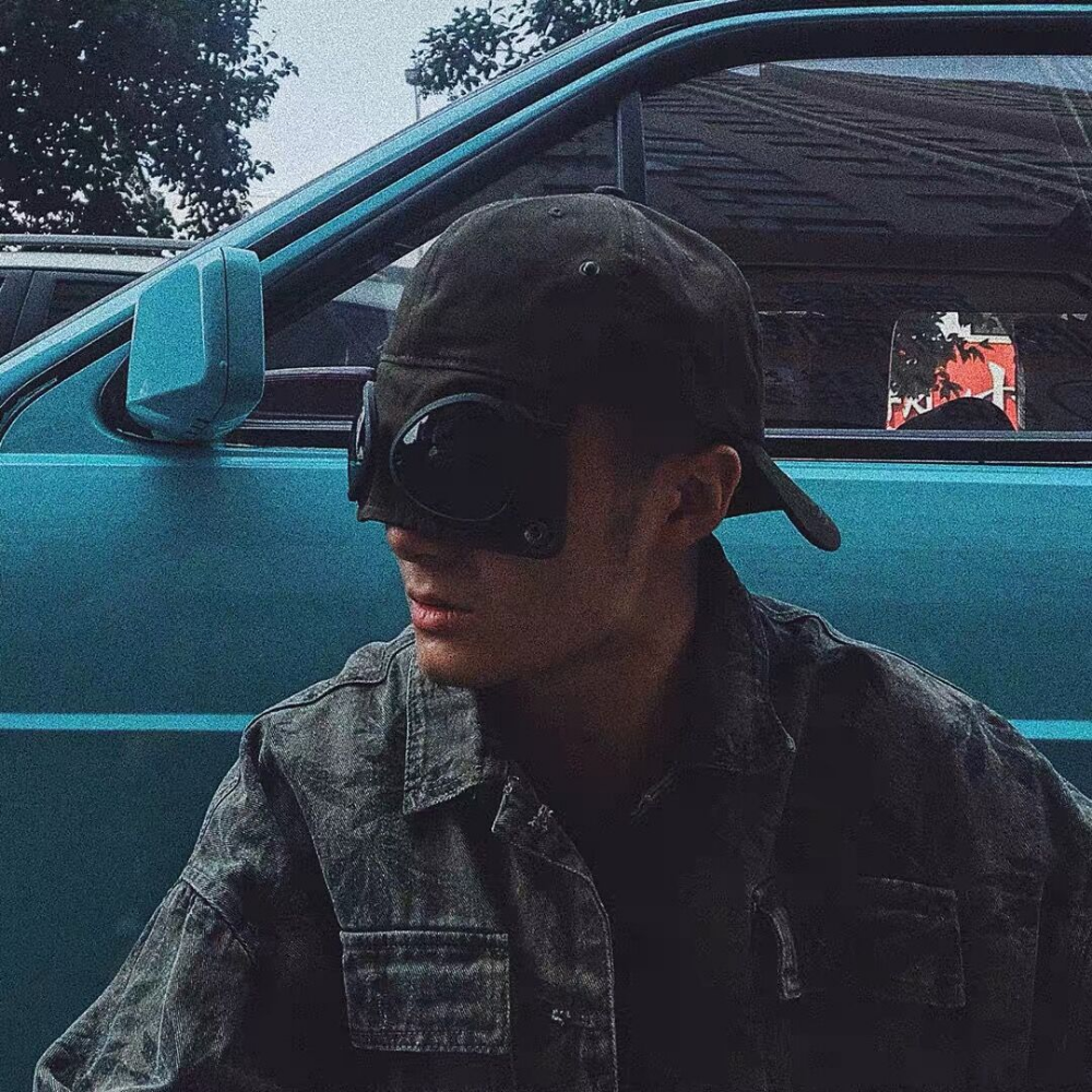 Pilot Streetwear Hat