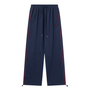 Retro Loose Slim Fit Sweatpants