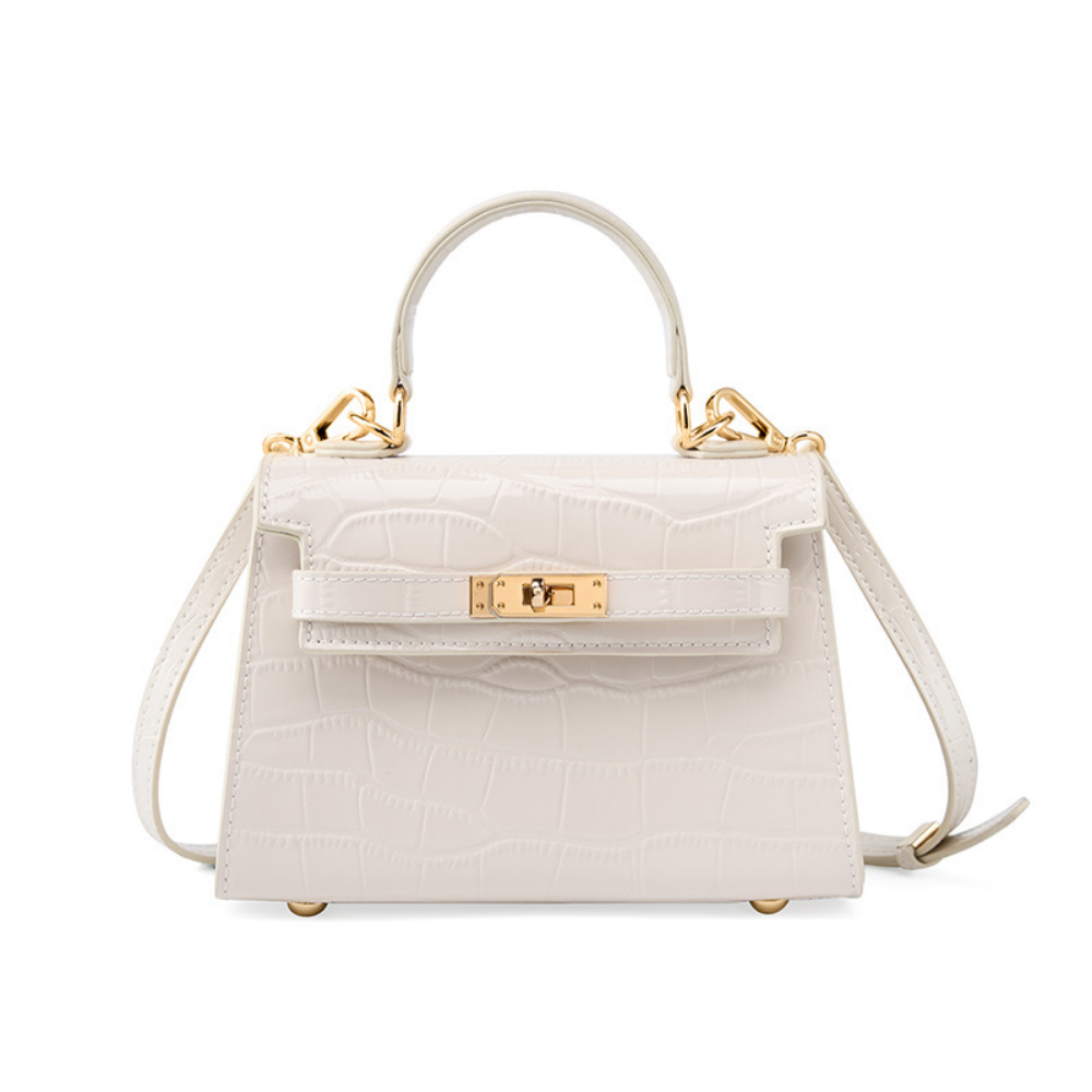 Stylish And Versatile Handbag