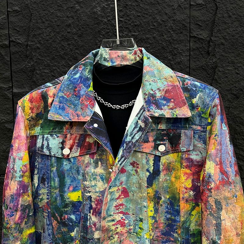 LoopStone Luxury® Worn Like a Masterpiece