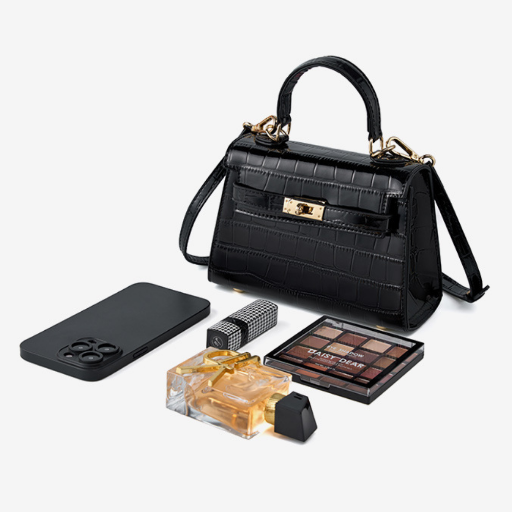 Stylish And Versatile Handbag