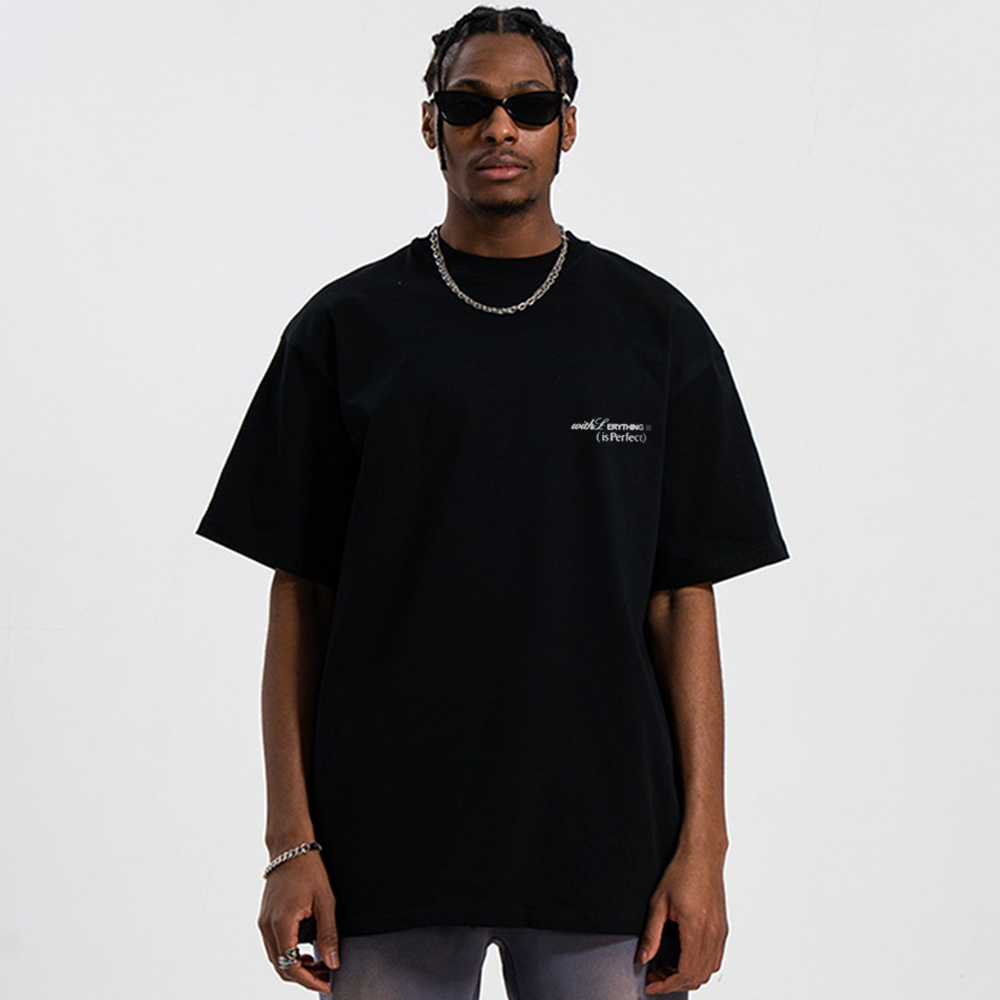 AG® FUTURE STRUCTURE Green Laser T-Shirt