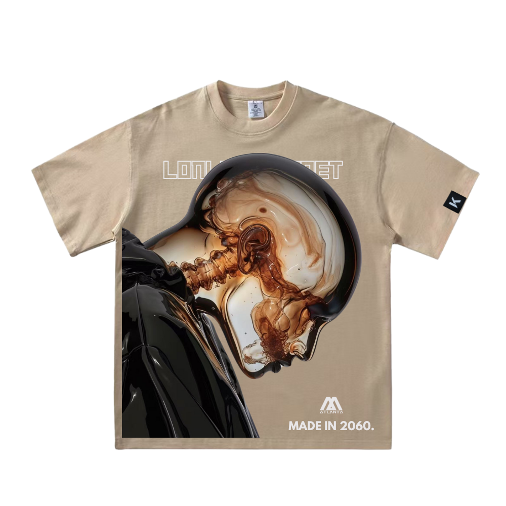 ATLANTA Future Short Sleeves