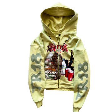 ART IN WAR TR18: Street Code Survival