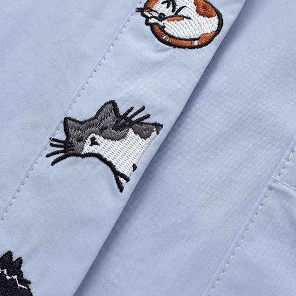 Catwalk Mood T-Shirt
