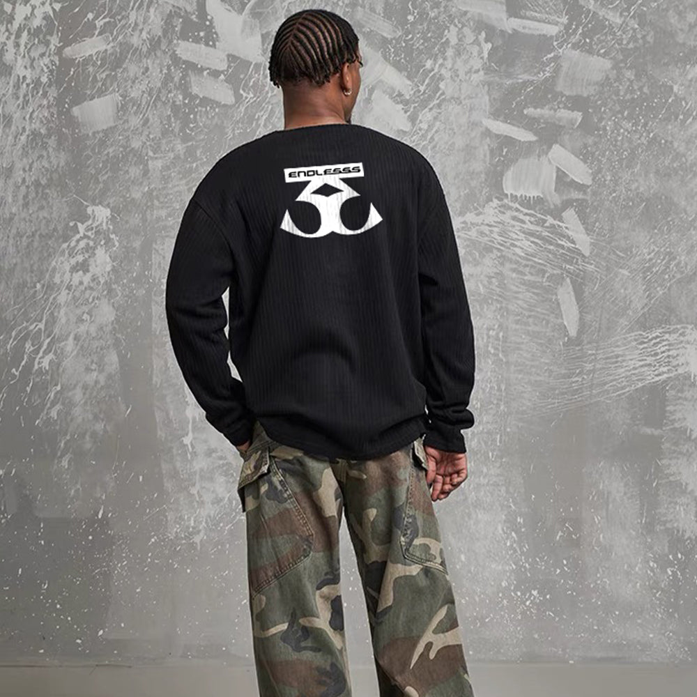 3endlesss Code Overflow Swatshirt