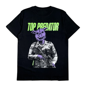 ART IN WAR Top Predator