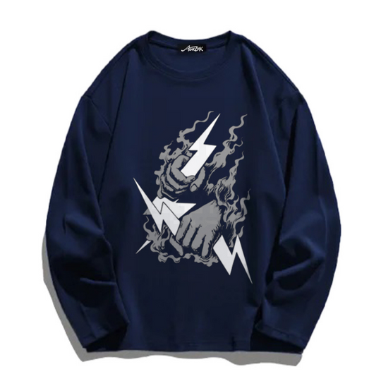 Navy Blue