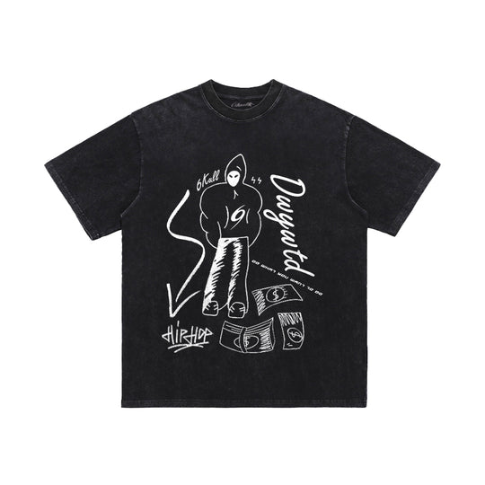 Black-Without Gift Box