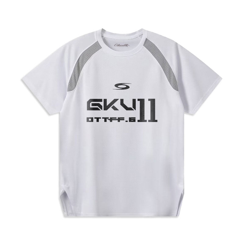 6Kull Urban Racer T-Shirt