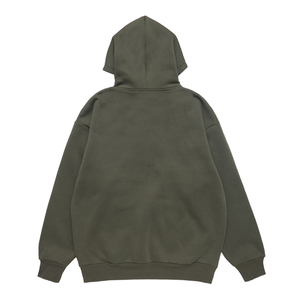 Grenade Print Hoodie – AokLok (Kclot)